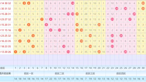牛亮独家揭秘：狗年大乐透26013期精准预测，前12后3一网打尽，大奖就在眼前！